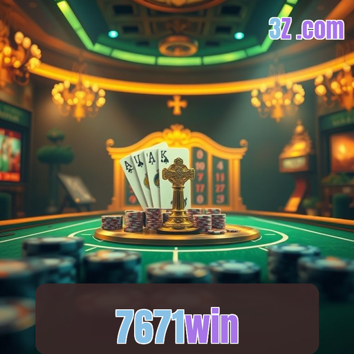 7 Recursos Incríveis do App 7671win para Jogadores