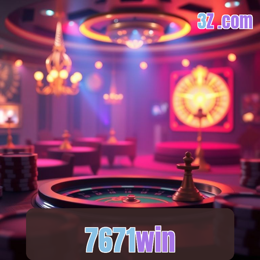 Baixar Jogos Incríveis no 7671win e Transformar Seu Tempo Livre
