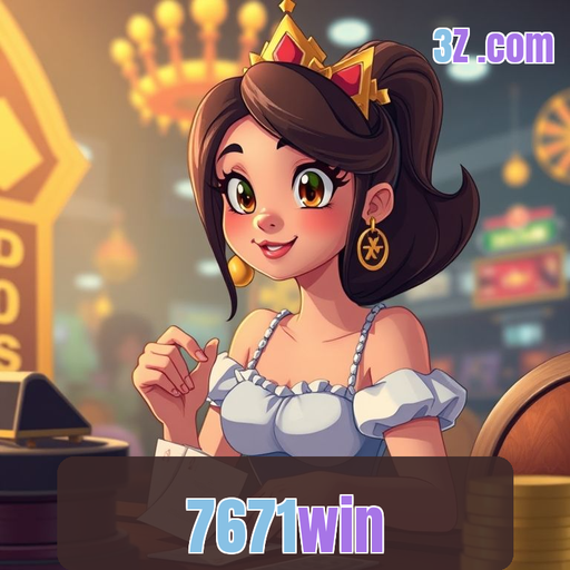 Bônus Imperdíveis no 7671win: Jogue e Ganhe Mais!