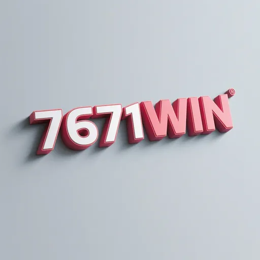 7671win