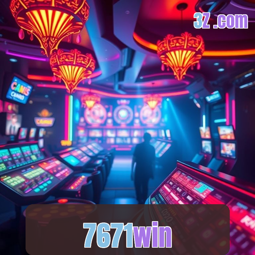 Promoção Imperdível da 7671win Para Jogadores Valorizarem